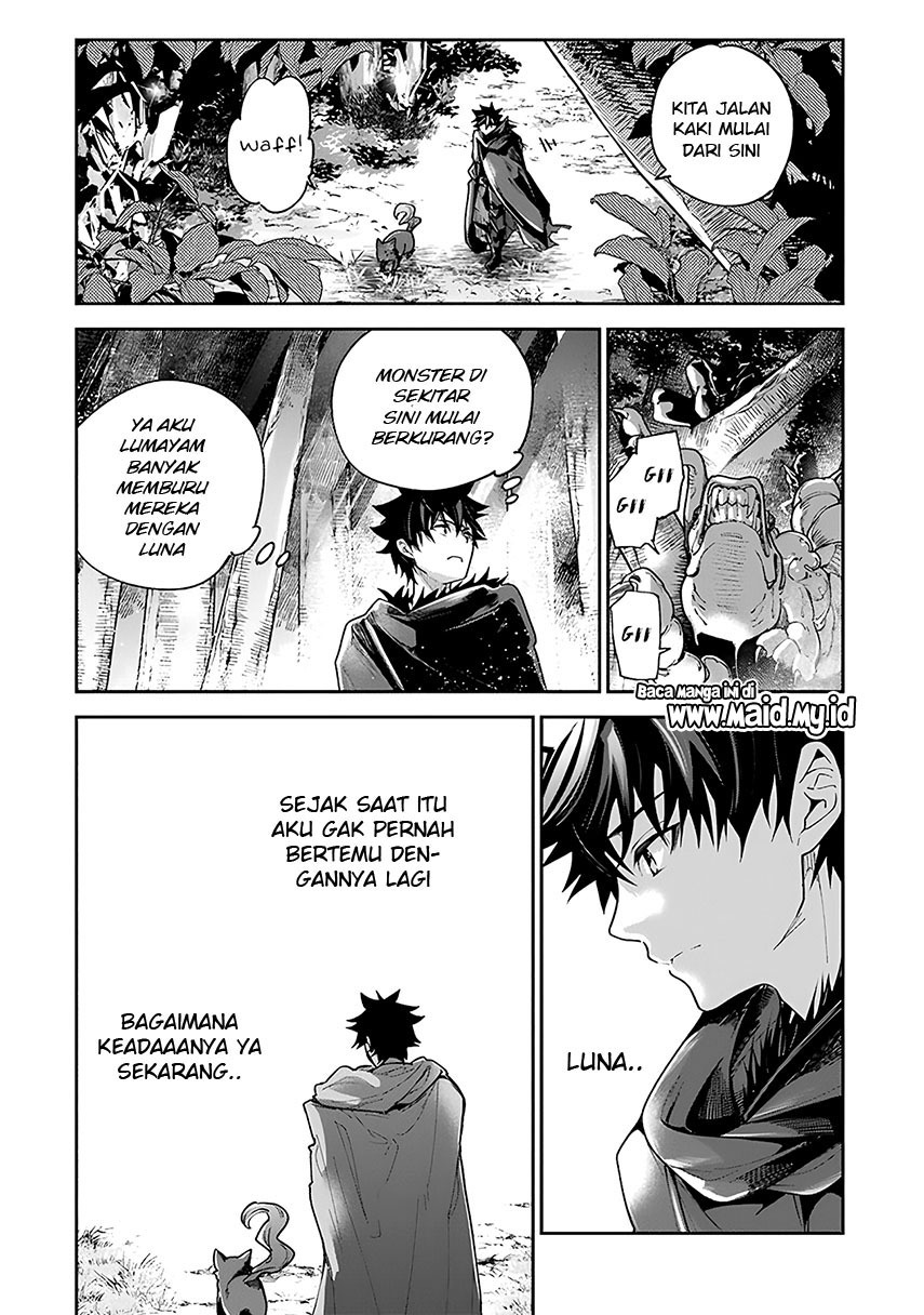 Isekai de Cheat Skill wo te ni Shita ore wa, Genjitsu Sekai wo mo Musou Suru ~Level Up wa Jinsei wo Kaeta~